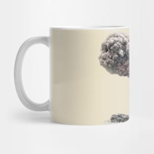 Mushroom Cloud Mug